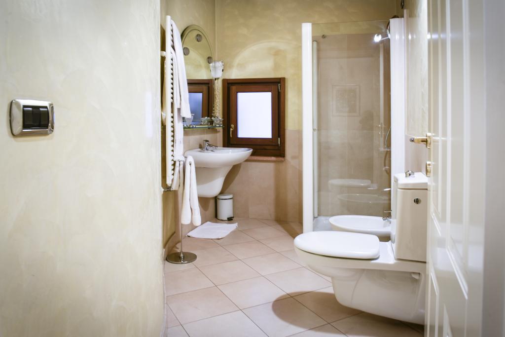 Antico San Zeno Centro Storico Aparthotel Verona