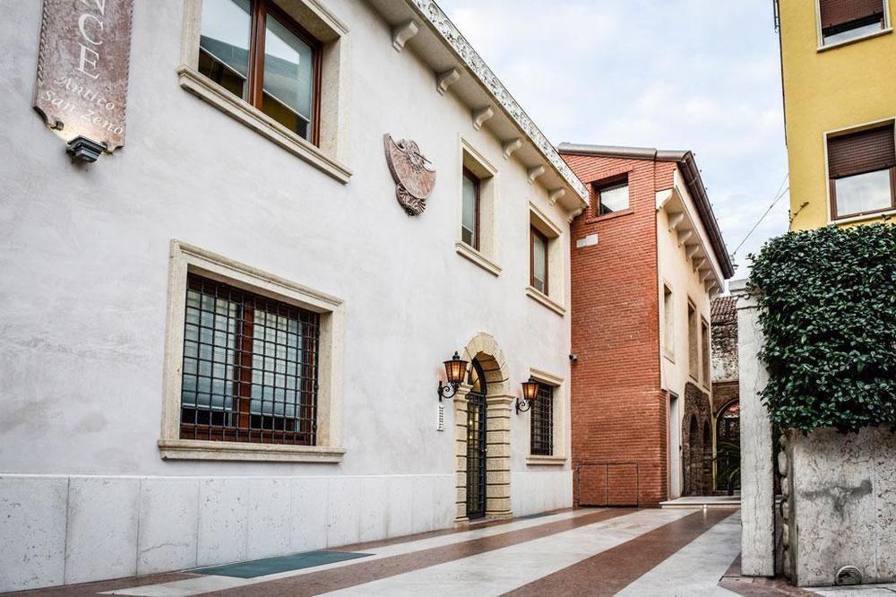 Antico San Zeno Centro Storico