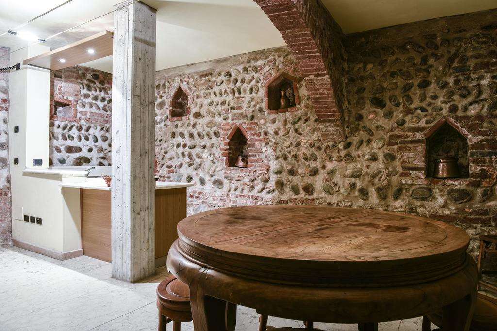 Antico San Zeno Centro Storico 3* Verona