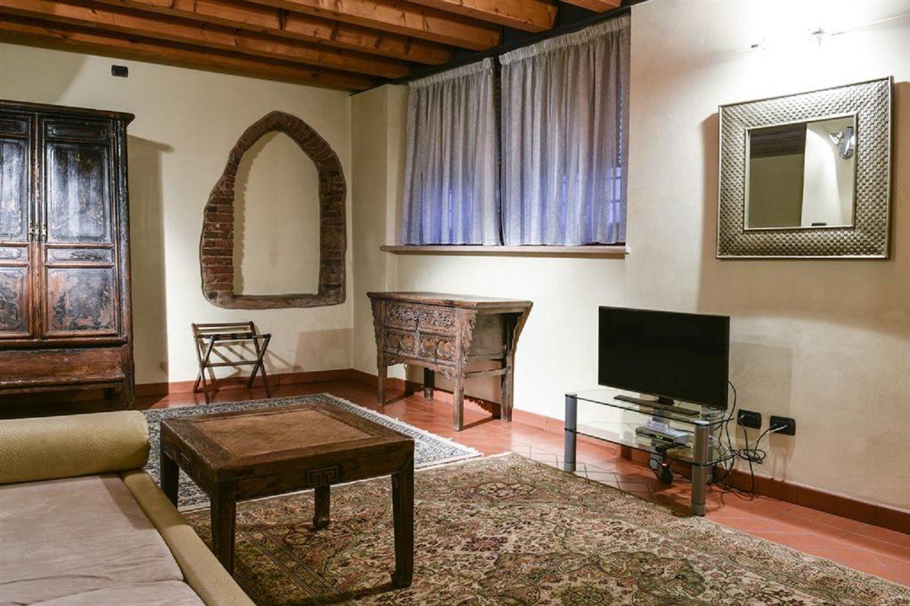 Antico San Zeno Aparthotel