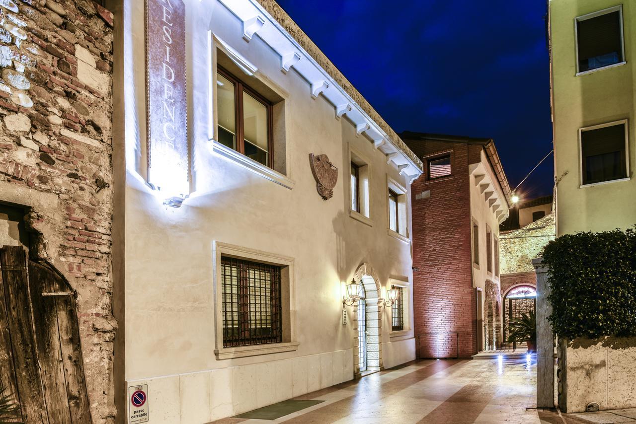 Aparthotel Antico San Zeno