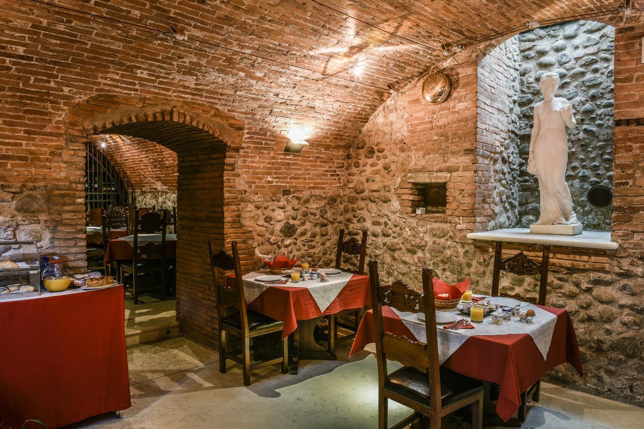 Antico San Zeno 3* Verona