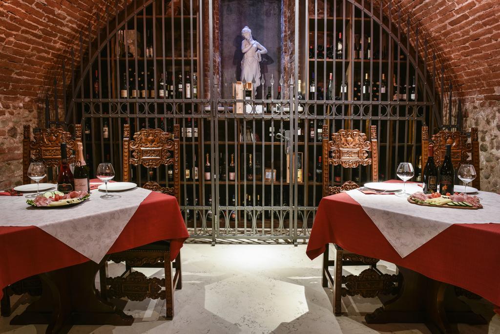 Antico San Zeno 3* Verona