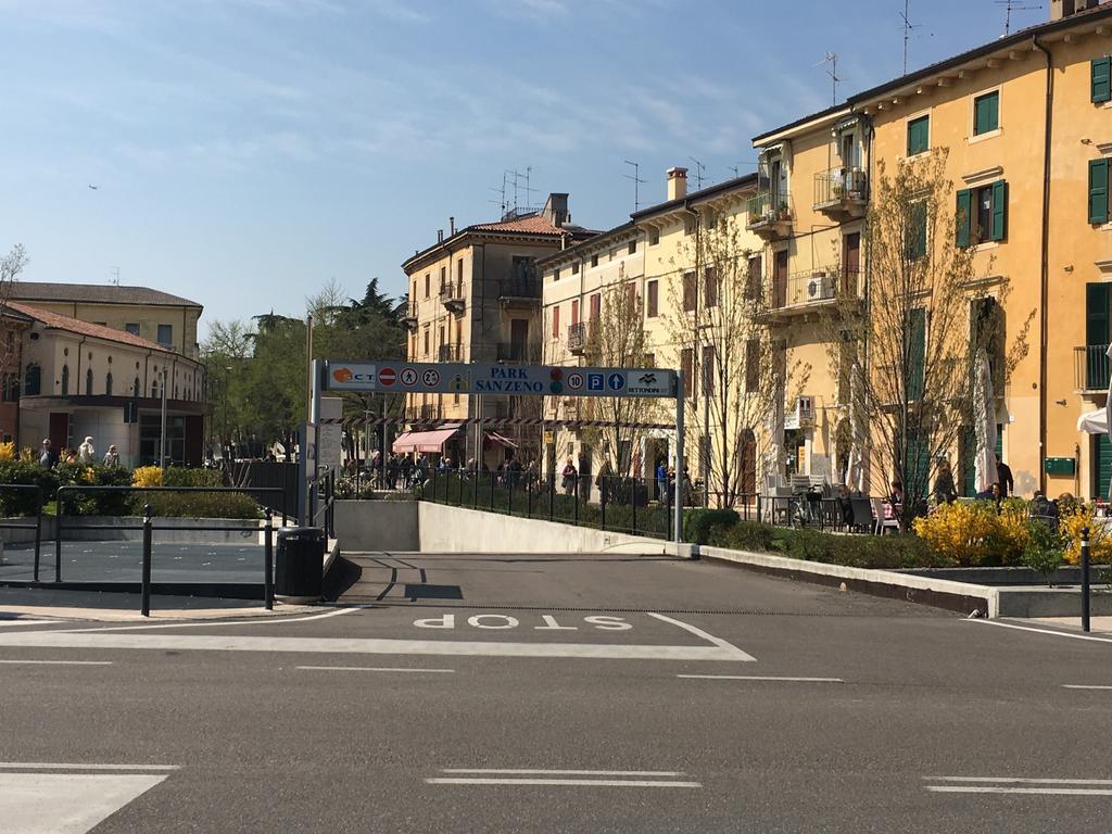 Antico San Zeno 3* Verona