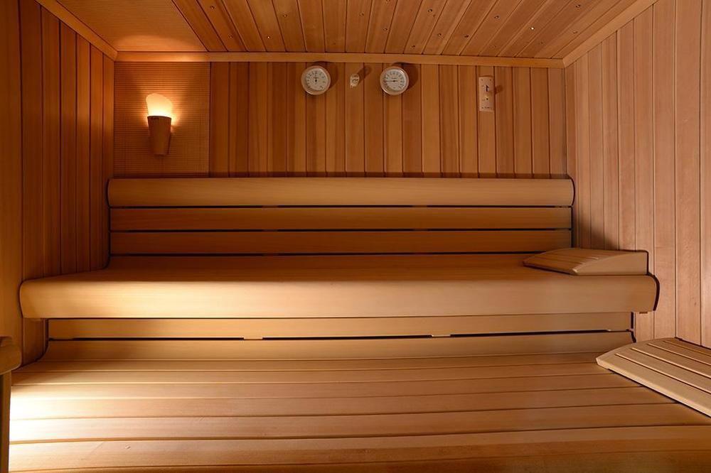 Antico San Zeno Aparthotel