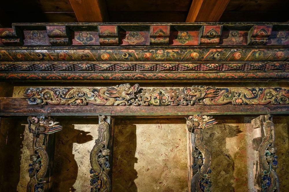 Antico San Zeno Aparthotel