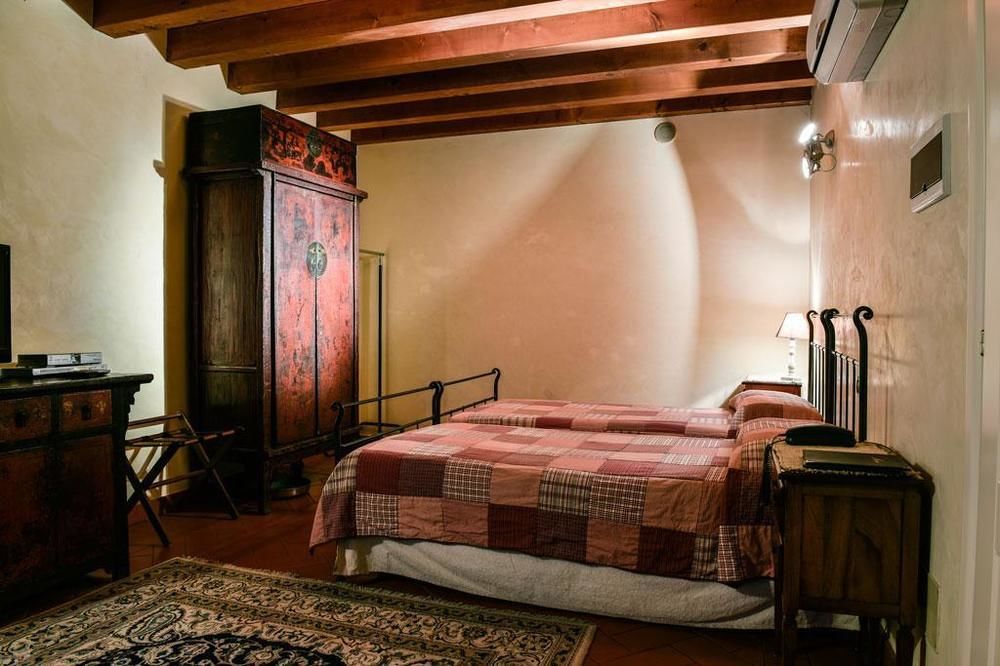 Aparthotel Antico San Zeno 3*