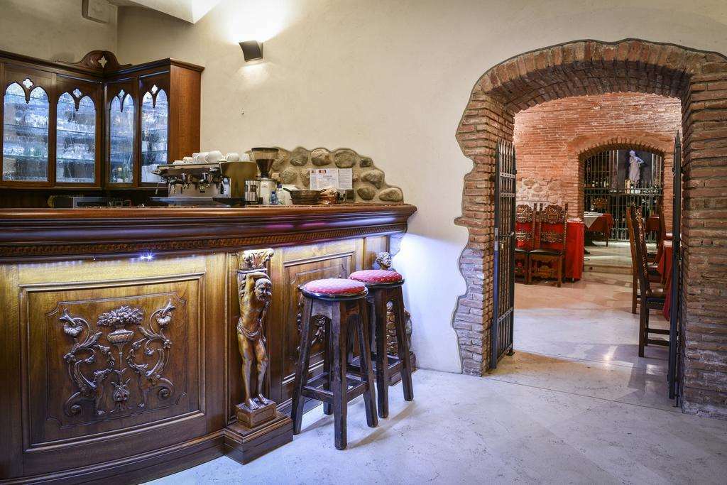 Aparthotel Antico San Zeno Verona
