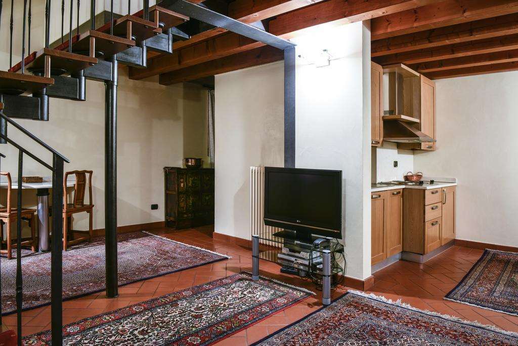 Aparthotel Antico San Zeno
