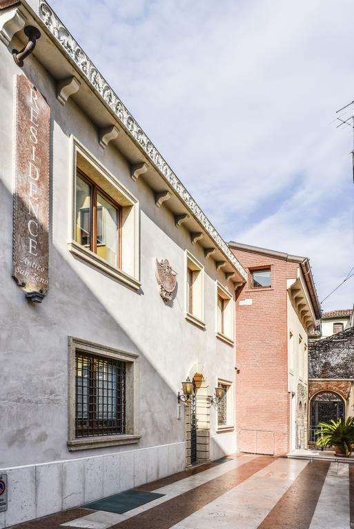 Aparthotel Antico San Zeno 3*