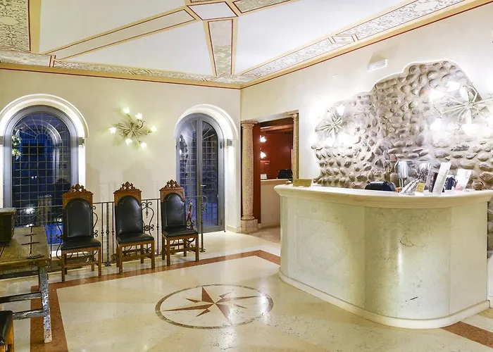 Residence Antico San Zeno Centro Storico