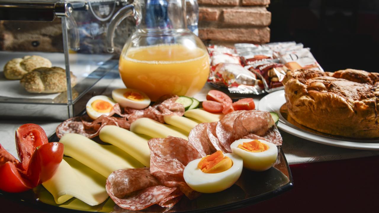 Aparthotel Antico San Zeno Centro Storico 3*