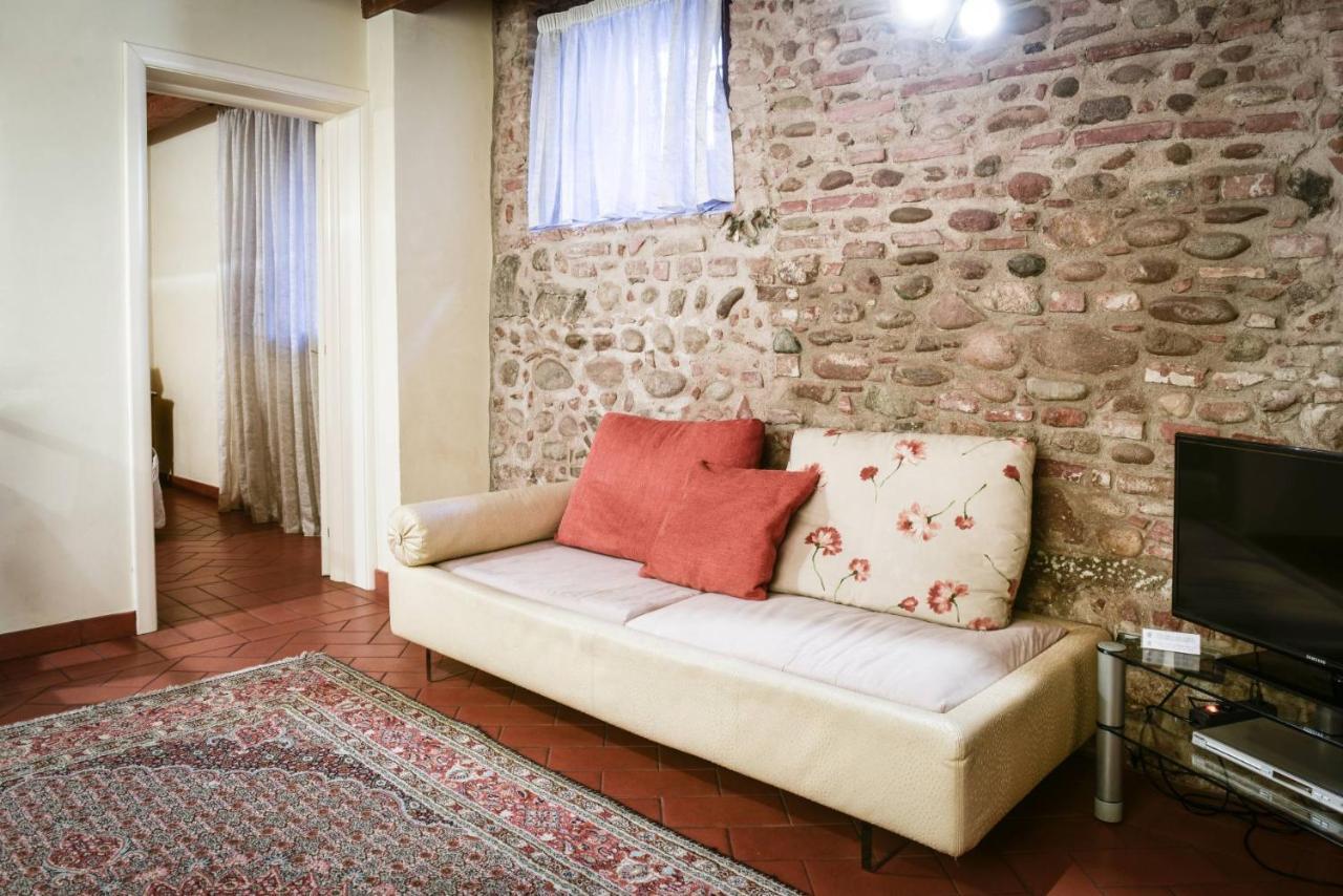 Aparthotel Antico San Zeno Centro Storico Verona