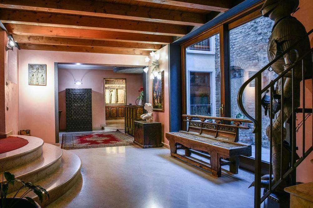 Antico San Zeno Centro Storico Aparthotel 3*