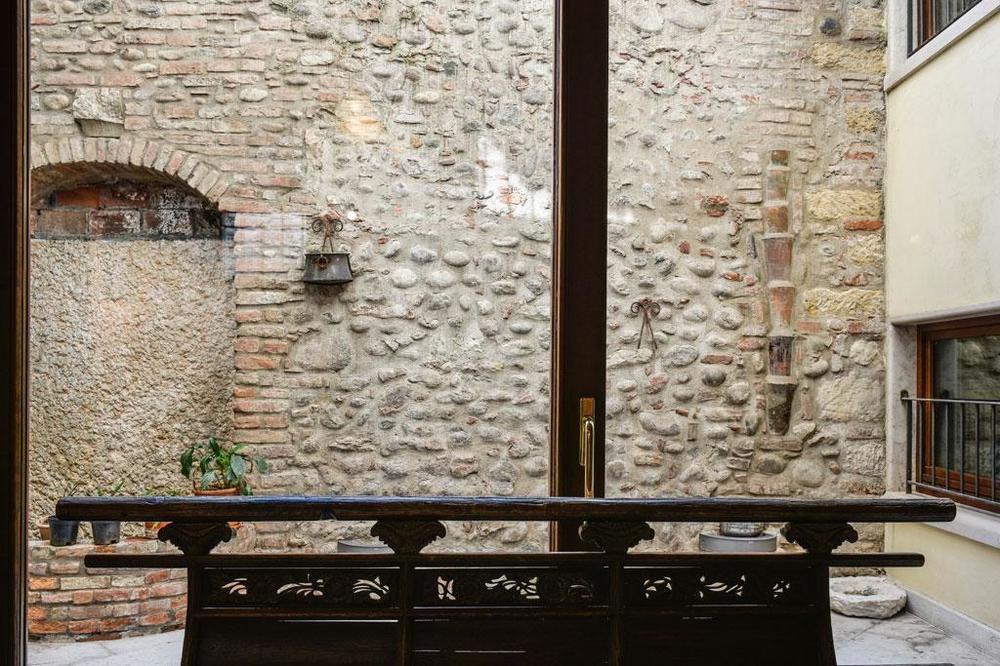 Aparthotel Antico San Zeno Centro Storico Verona