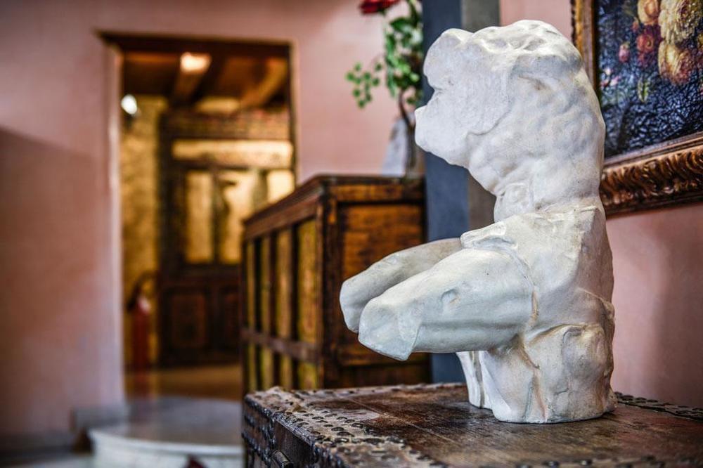 Antico San Zeno Centro Storico Aparthotel