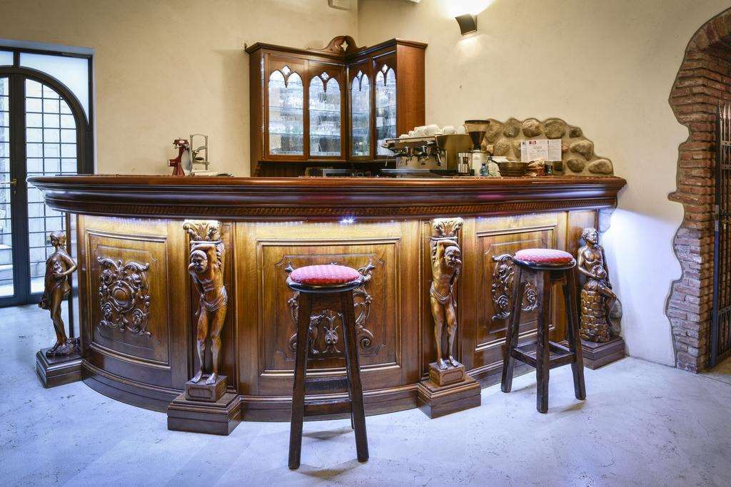 Antico San Zeno Centro Storico Aparthotel 3*