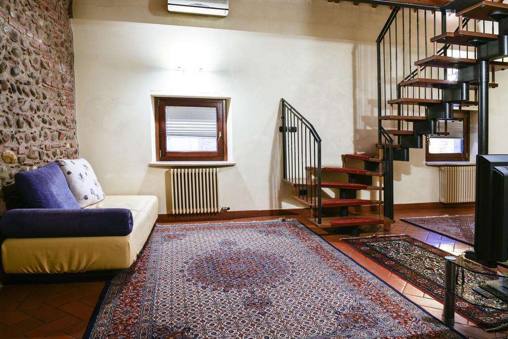 Aparthotel Antico San Zeno Centro Storico 3*