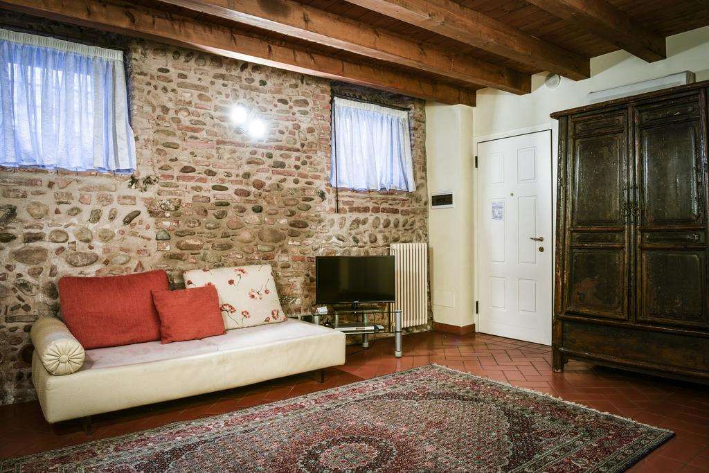 Aparthotel Antico San Zeno Centro Storico Verona